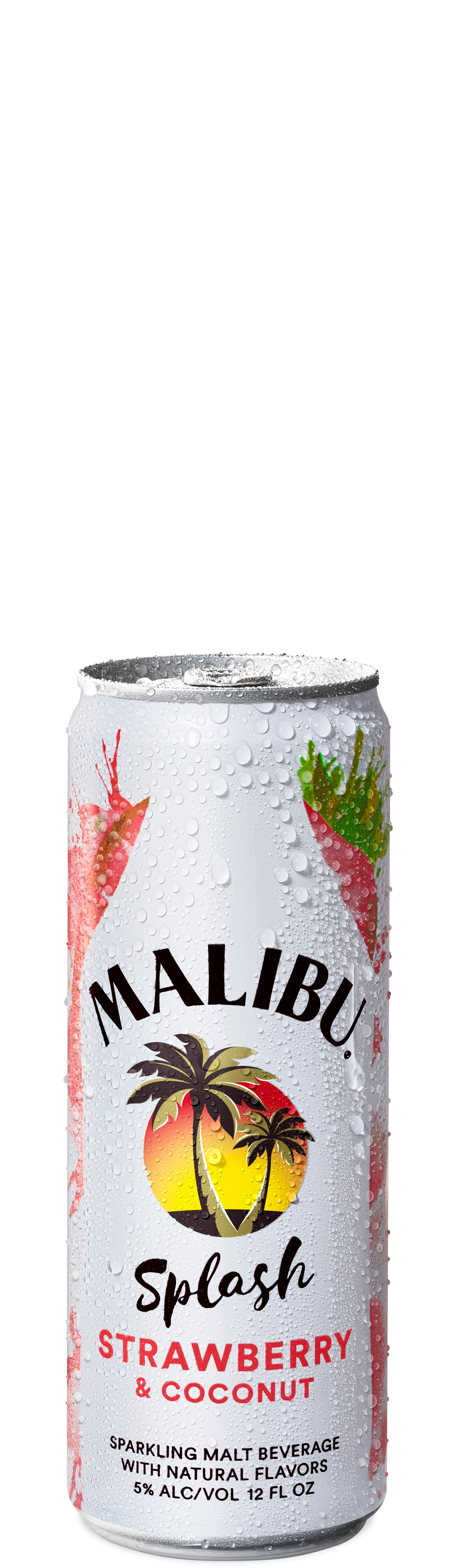 Malibu Products - Malibu Drinks