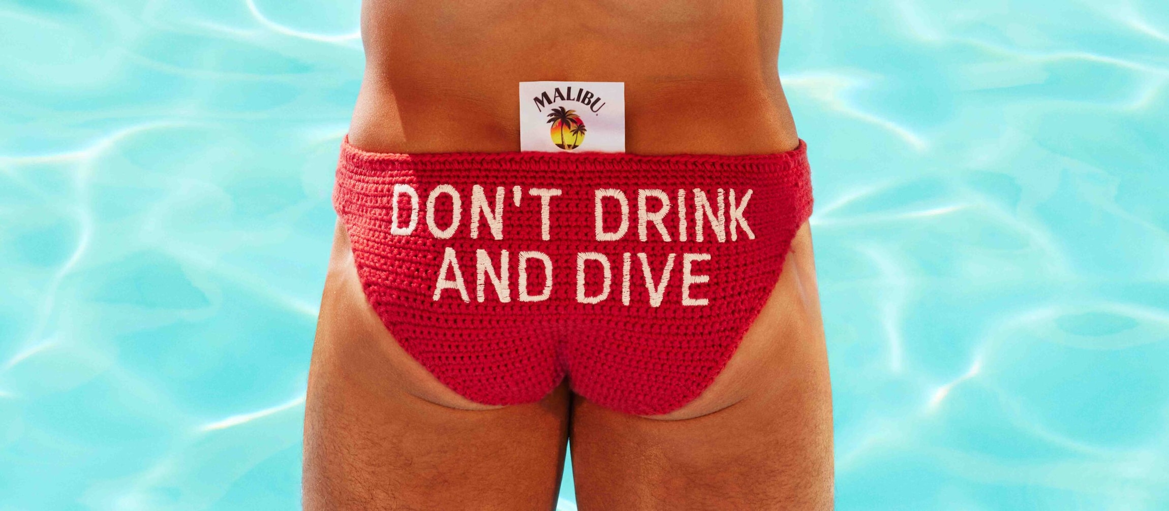 Tom Daley Dont Drink and dive