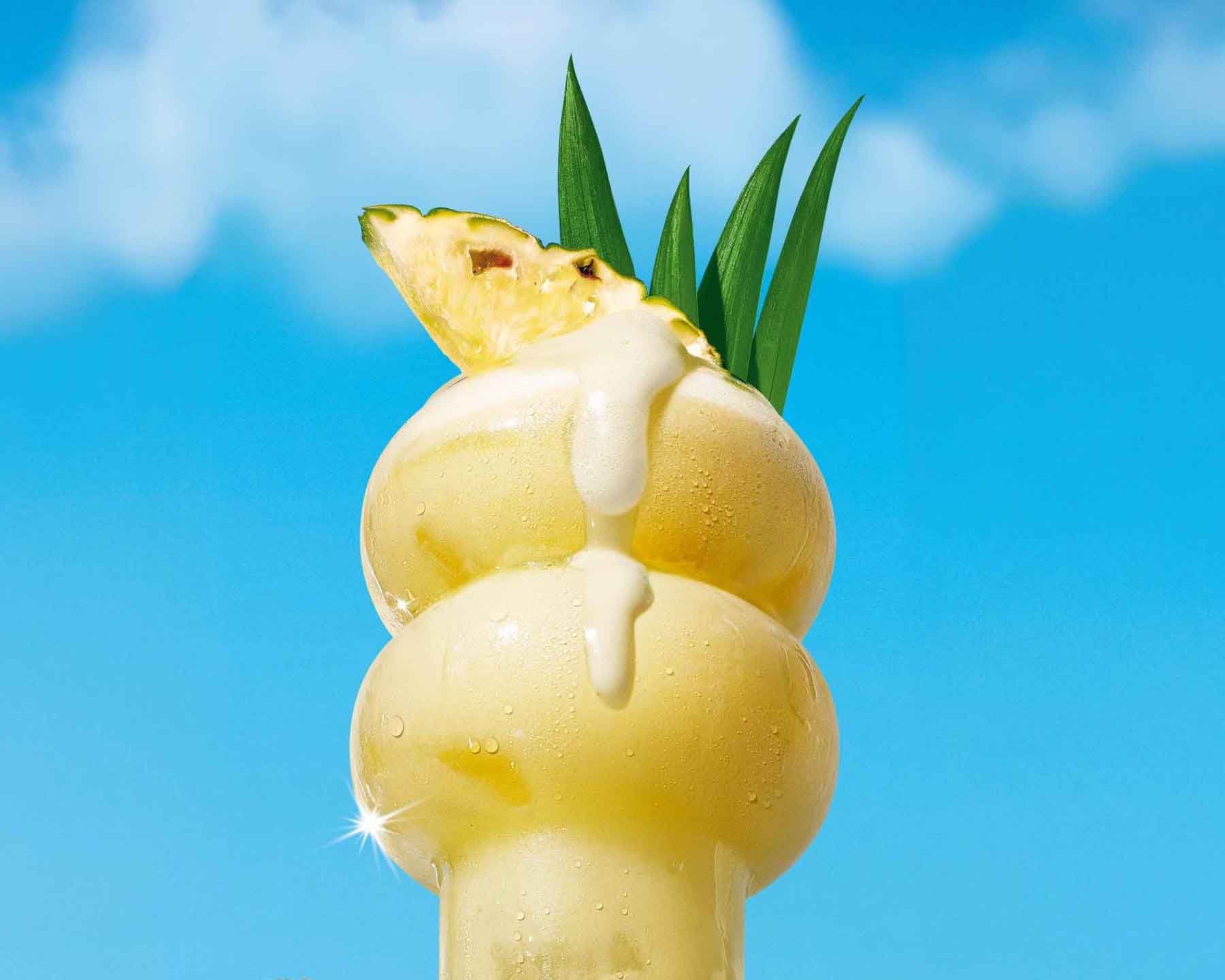 pina colada