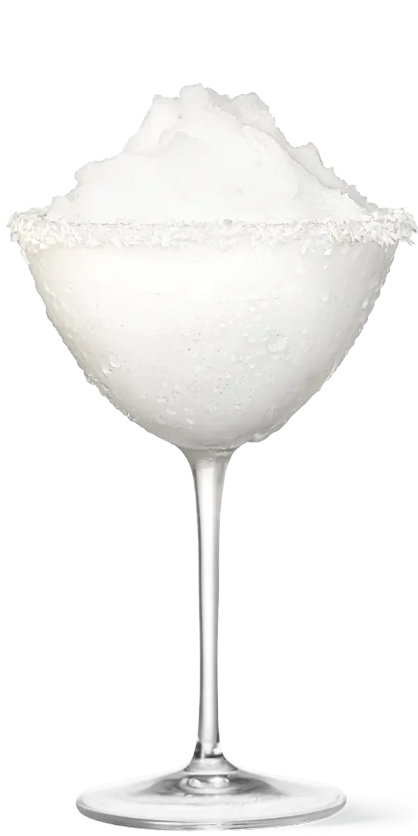 Snow Colada